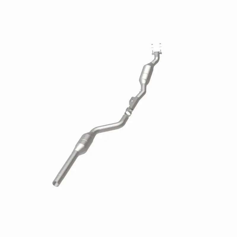 MagnaFlow Conv DF 00-02 Mercedes E430 4.3L Magnaflow