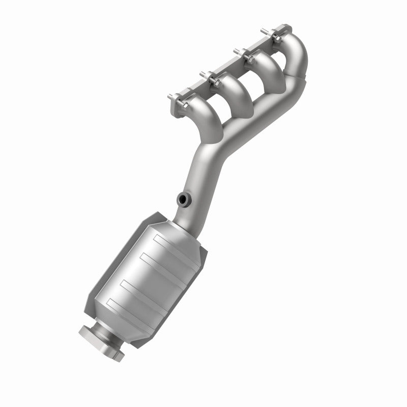MagnaFlow Conv DF 06-09 Cadillac STS 4.4L Passenger Side Magnaflow