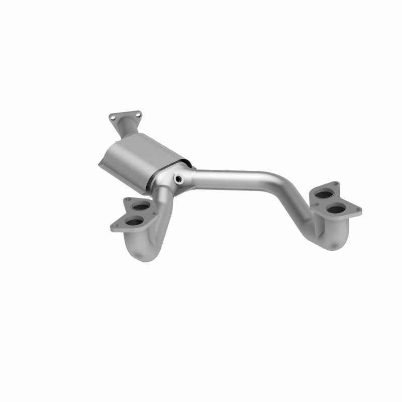 MagnaFlow Conv DF 90-94 Legacy 2.2 Front CA Magnaflow