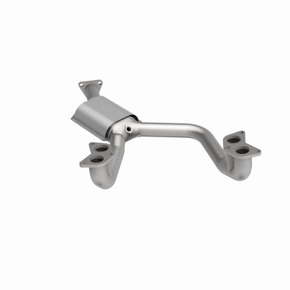 MagnaFlow Conv DF 90-94 Legacy 2.2 Front CA Magnaflow
