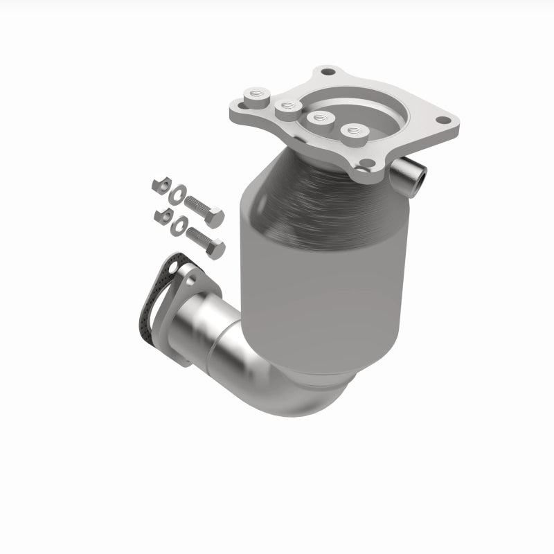 MagnaFlow 6511822 Direct-Fit Catalytic Converter