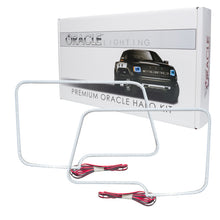 Load image into Gallery viewer, Oracle Ford F-150/Raptor 09-14 LED Halo Kit - White