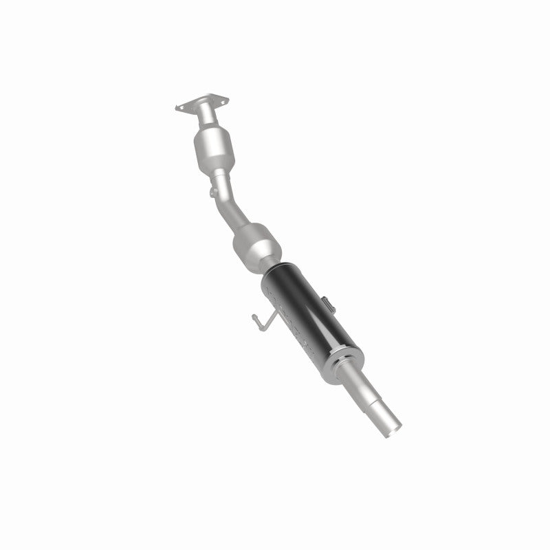 Magnaflow 07-11 Toyota Yaris 1.5L Direct Fit Converter Magnaflow