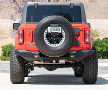 Load image into Gallery viewer, Carli 21-24 Ford Bronco Rear Bumper