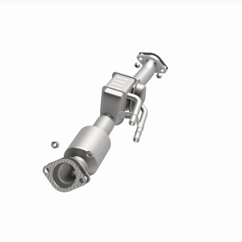 MagnaFlow 280057 Direct-Fit Catalytic Converter