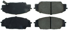 Load image into Gallery viewer, StopTech Premium Ceramic Front Brake Pads - 308.08290