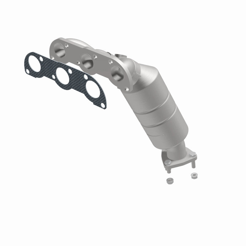 MagnaFlow Conv DF 04-05 Suz Verona2.5 Manifold Rear Magnaflow