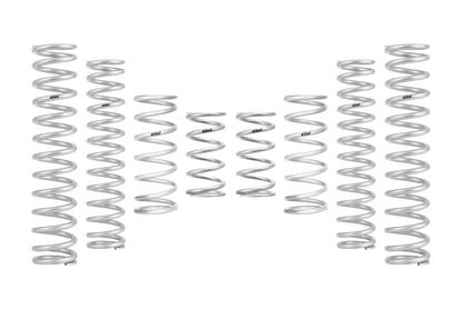 Eibach 25-26 Can-Am Maverick R Max X RS w/ Smart Shox Rotax 999T Pro-UTV Stage 1 Kit - Set of 8