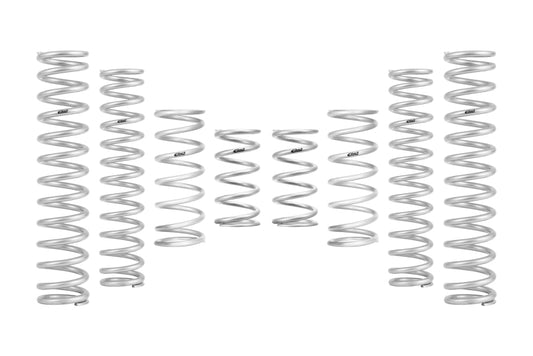 Eibach 25-26 Can-Am Maverick R Max X RS w/ Smart Shox Rotax 999T Pro-UTV Stage 1 Kit - Set of 8
