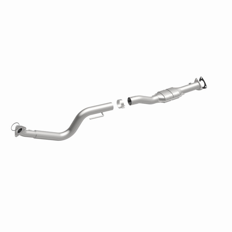 MagnaFlow Conv DF 03-07 GM 2500/3500 Passenger Side Magnaflow