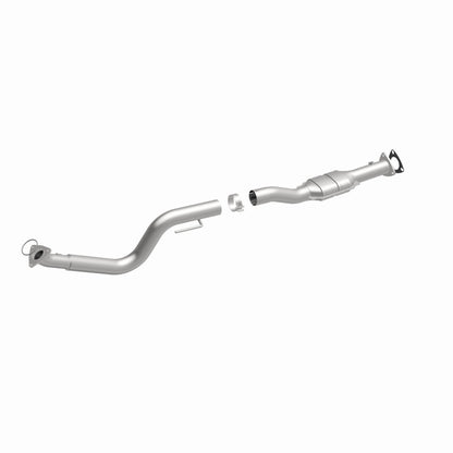 MagnaFlow Conv DF 03-07 GM 2500/3500 Passenger Side Magnaflow