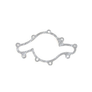 Cometic Ford 302 Windsor V8 .040in MLS Cyl Head Gskt-4.125in Bore-Valve Pocketed Bore-SVO/Yates-RHS