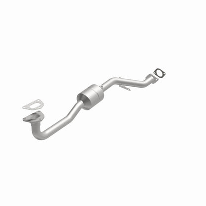 MagnaFlow Conv DF 04-05 Subaru Legacy / Outback 2.5L Magnaflow