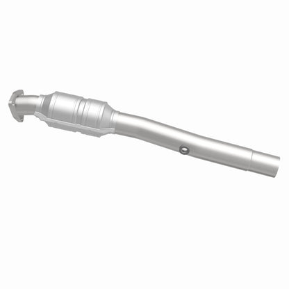 MagnaFlow Conv DF 97-05 Audi A8 Quatt 4.2L Driver Side Magnaflow