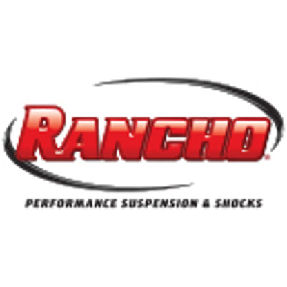 Rancho 21-23 Ford F-150 2WD Front RS9000XL Strut