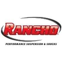 Rancho 21-22 F-150 4WD (Exc. Models w/ Continuously Controlled Suspension) RS9000XL Strut