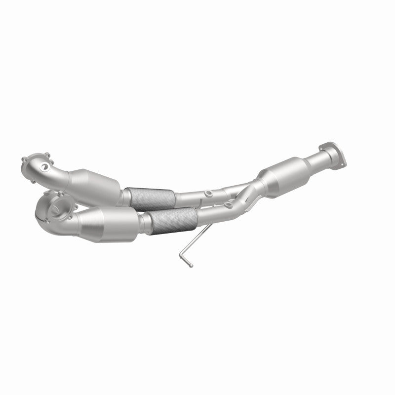 Magnaflow 02-05 S80 2.9 L Underbody Direct Fit Converter Magnaflow