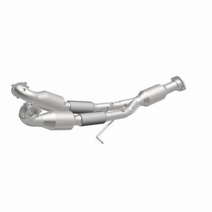 Magnaflow 02-05 S80 2.9 L Underbody Direct Fit Converter Magnaflow