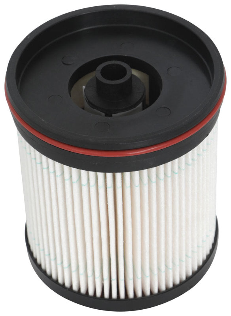 K&N 40.016in Length 3.438in OD Universal Replacement Fuel Filter K&N Engineering