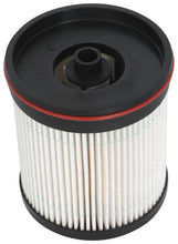 Load image into Gallery viewer, K&amp;N 40.016in Length 3.438in OD Universal Replacement Fuel Filter