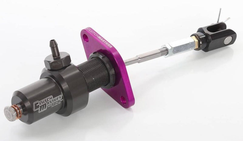Clutch Masters 2015+ Subaru WRX/STi .75in Bore Master Cylinder Upgrade Kit - Violet MC15020-V