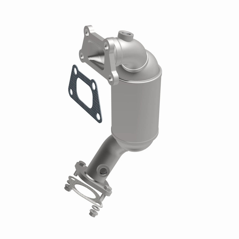 Magnaflow 18-19 Chevrolet Traverse V6 OEM Underbody Front Forward Direct Fit Converter Magnaflow