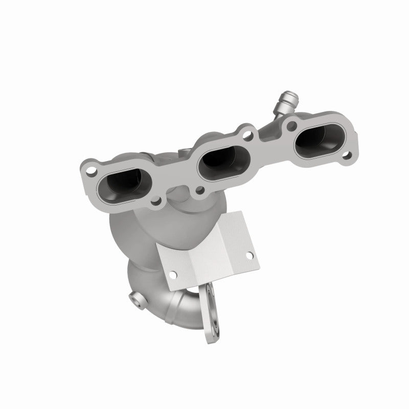 MagnaFlow Conv DF 2007 Mercury Milan 3.0L Magnaflow