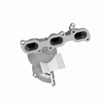 MagnaFlow Conv DF 2007 Mercury Milan 3.0L Magnaflow