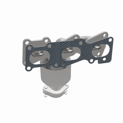 MagnaFlow Conv DF 06-07 Hyundai Sonata 3.3L Magnaflow