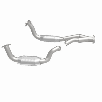MagnaFlow Conv DF 03-06 Chevy SSR 5.3/6.0 OEM Magnaflow
