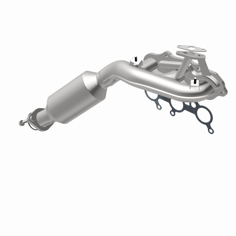 Magnaflow 2013 FJ Cruiser V6 4 OEM Manifold Direct Fit Converter Magnaflow