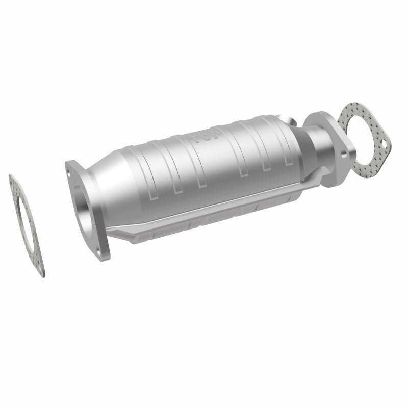 MagnaFlow Conv DF 96-98 Nissan Altima 2.4L Magnaflow