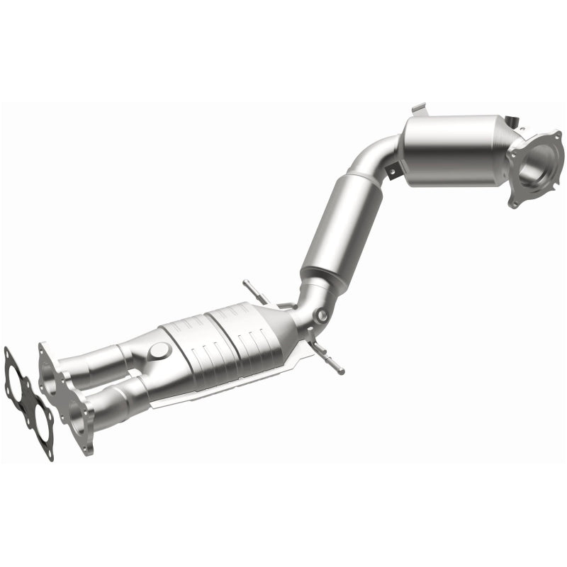 Magnaflow 11-16 S60 L6 3 OEM Close Coupled Direct Fit Converter Magnaflow
