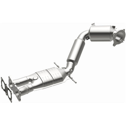 Magnaflow 11-16 S60 L6 3 OEM Close Coupled Direct Fit Converter Magnaflow