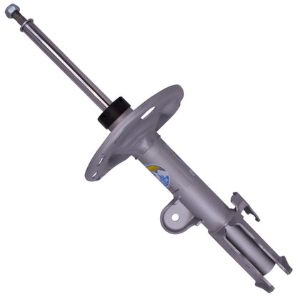 Bilstein 13-18 Toyota RAV4 B8 TerraSport Front Left Suspension Strut Assembly - Silver