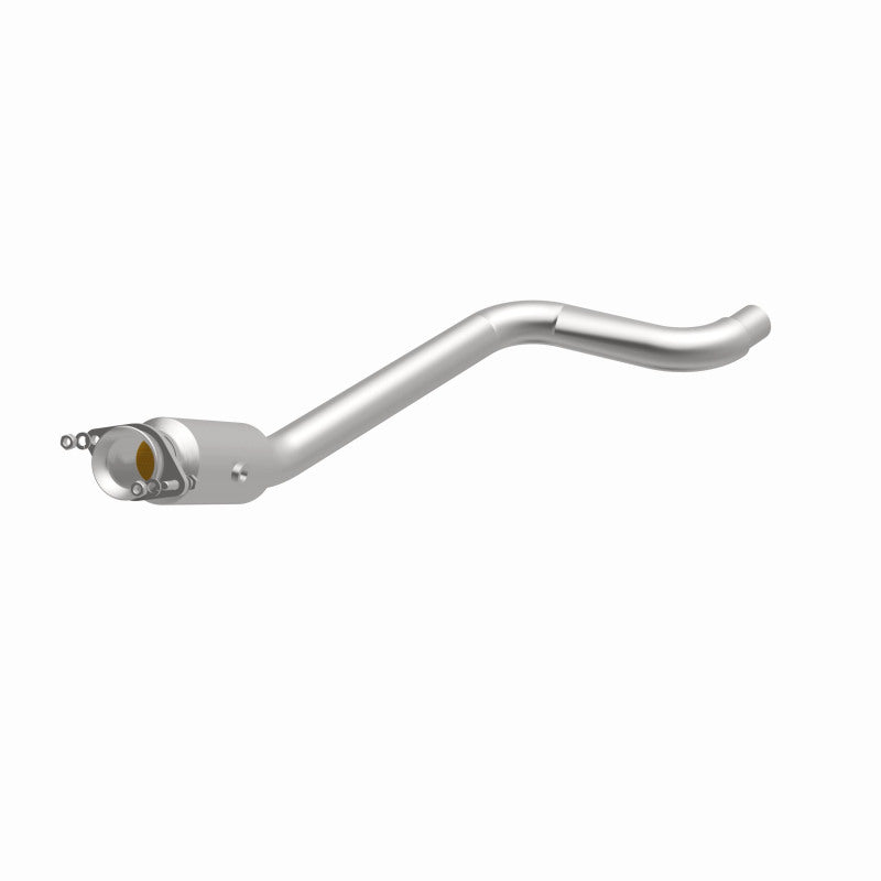 Magnaflow 10-12 Jaguar XF 5.0L Direct Fit Converter Magnaflow