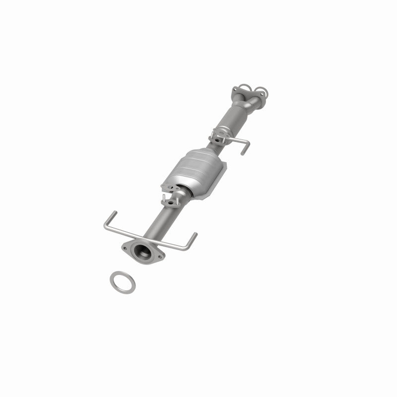 MagnaFlow Conv DF 95-96 Previa 2.4L