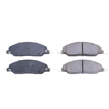 Load image into Gallery viewer, Power Stop 05-10 Ford Mustang Front Z16 Evolution Ceramic Brake Pads