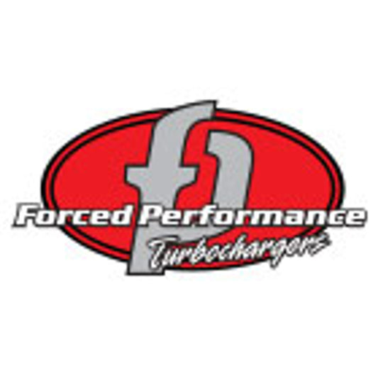 Forced Performance T6 1.32 Divided Turbine Housing for FP92 TW