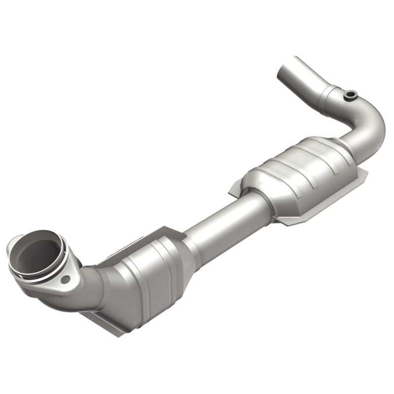 MagnaFlow Conv DF 00-04 Ford E150 4.6L D/S Magnaflow