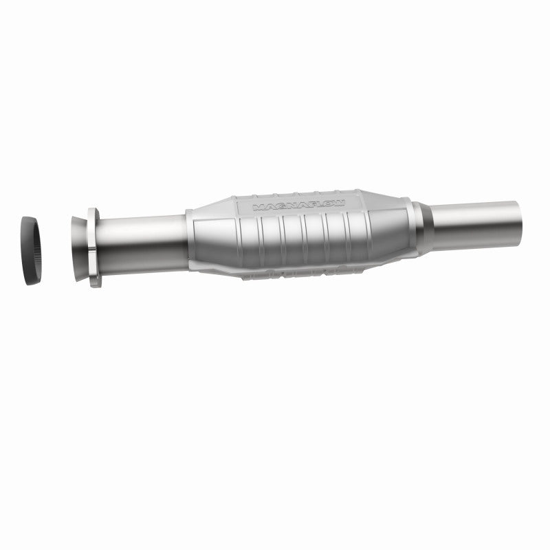 MagnaFlow Conv DF El Dorado/Seville 88-95 4. Magnaflow