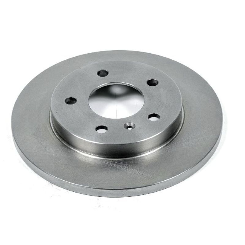 Power Stop 05-09 Buick Allure Rear Autospecialty Brake Rotor PowerStop