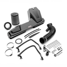 Load image into Gallery viewer, COBB 22-23 VW Golf R (MK8) / 22-24 Audi S3 (8Y) Redline Carbon Fiber Intake System 7A2160