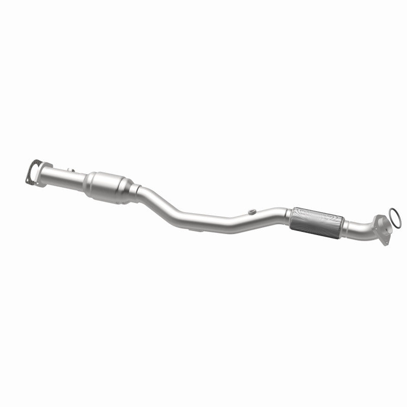 MagnaFlow Conv DF 07-08 2.5L Altima rear OEM Magnaflow