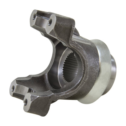 Yukon Gear Replacement Yoke For Dana 80 w/ A 1410 U/Joint Size Yukon Gear & Axle