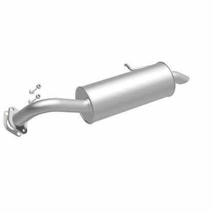 MagnaFlow BRE Exhaust Kit 14-19 KIA SOUL 1.6L