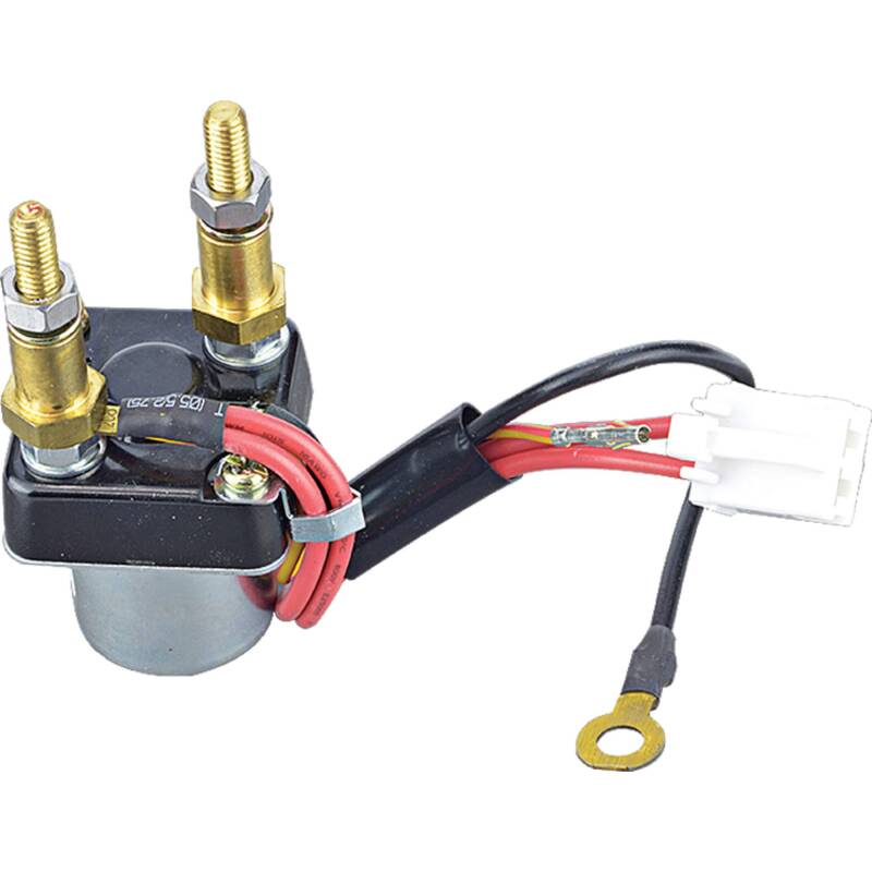 Arrowhead Kawasaki Str Relay 240-54039