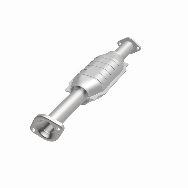MagnaFlow Conv DF 01-03 Montero Sport Rear Magnaflow