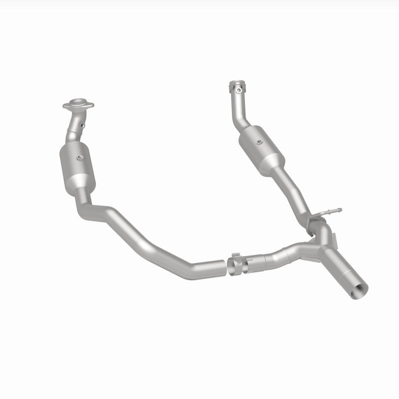 Magnaflow 17-18 Ford E-350 6.8L Direct Fit Converter Magnaflow