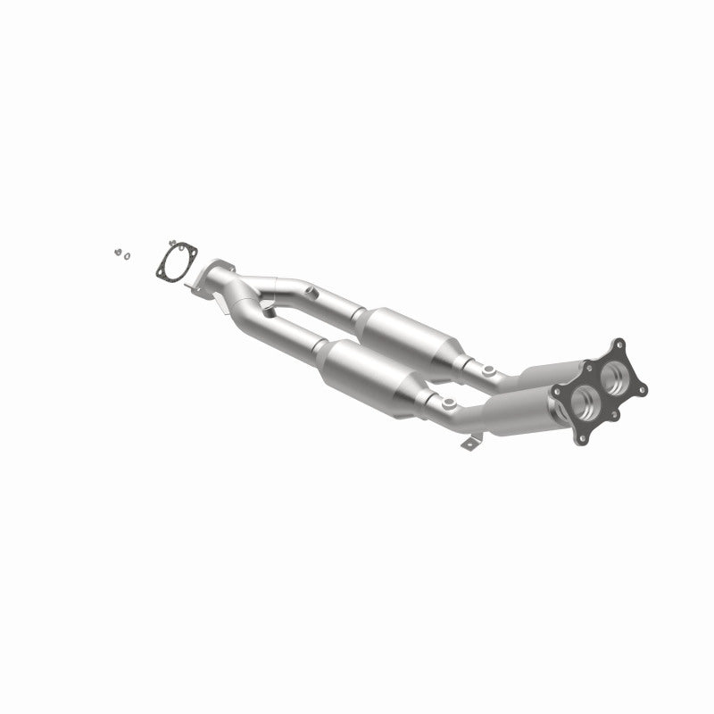 Magnaflow 99-01 Volvo S80 2.8L Direct Fit Converter Magnaflow